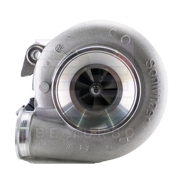 Renoverad bytesturbo BE Turbo 127995RED - S410 turboaggregat