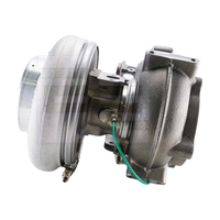 Renoverad bytesturbo BE Turbo 127995RED - S410 turboaggregat