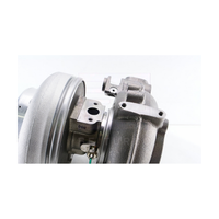 Renoverad bytesturbo BE Turbo 127995RED - S410 turboaggregat