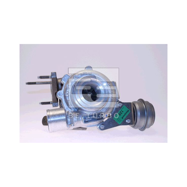 Renoverad bytesturbo BE Turbo 128024ECO turboaggregat