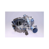 Renoverad bytesturbo BE Turbo 128024ECO turboaggregat