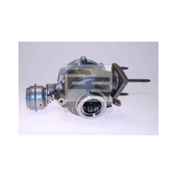Renoverad bytesturbo BE Turbo 128024ECO turboaggregat