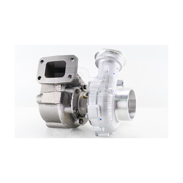 Renoverad bytesturbo BE Turbo 128099RED turboaggregat