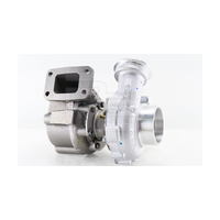 Renoverad bytesturbo BE Turbo 128099RED turboaggregat