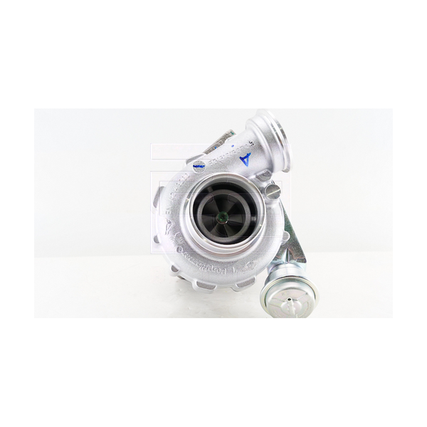 Renoverad bytesturbo BE Turbo 128099RED turboaggregat