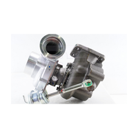 Renoverad bytesturbo BE Turbo 128099RED turboaggregat