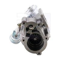 Renoverad bytesturbo BE Turbo 128099RED turboaggregat