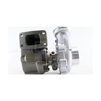 Renoverad bytesturbo BE Turbo 128099RED turboaggregat