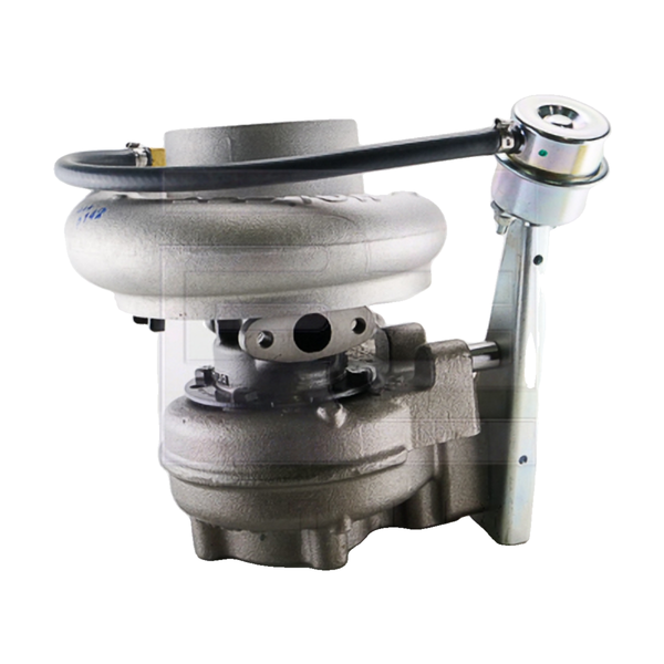Renoverad bytesturbo BE Turbo 128172RED turboaggregat