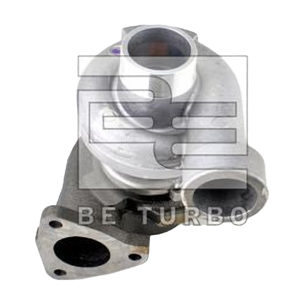 Renoverad bytesturbo BE Turbo 128253RED - TD04 turboaggregat