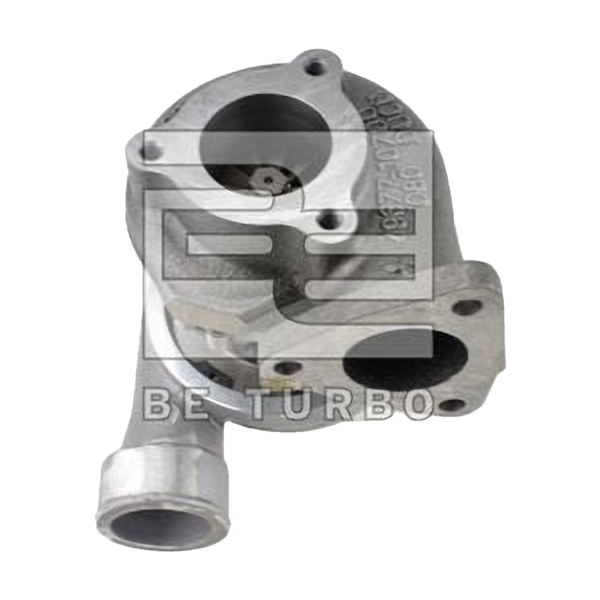Renoverad bytesturbo BE Turbo 128253RED - TD04 turboaggregat