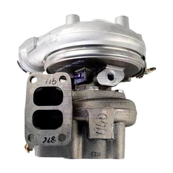 Renoverad bytesturbo BE Turbo 128458RED turboaggregat