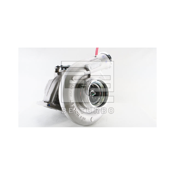 Renoverad bytesturbo BE Turbo 128536RED turboaggregat
