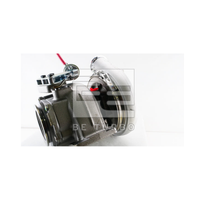Renoverad bytesturbo BE Turbo 128536RED turboaggregat