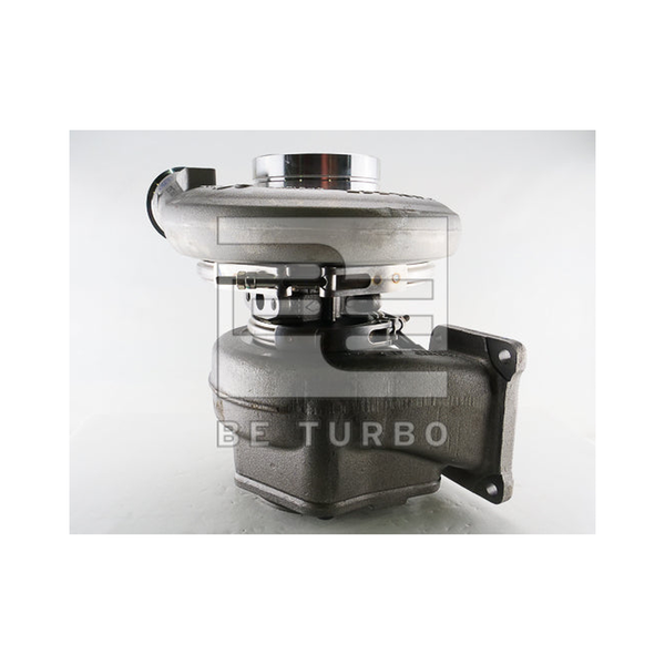 Renoverad bytesturbo BE Turbo 128537RED turboaggregat