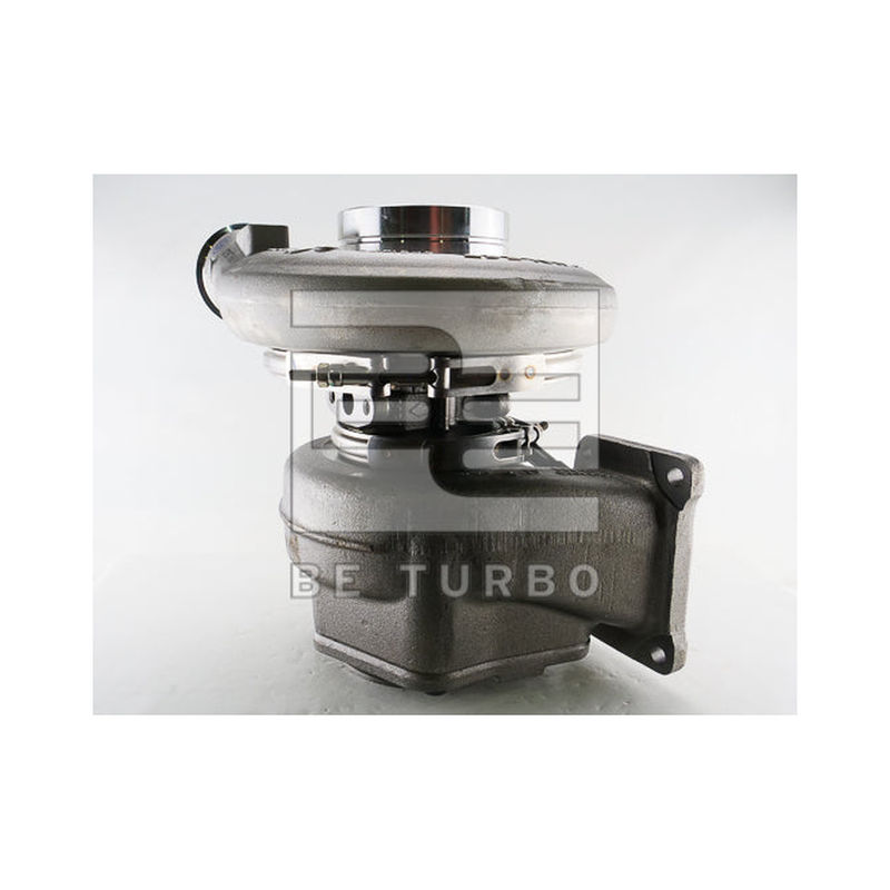 Renoverad bytesturbo BE Turbo 128537RED turboaggregat