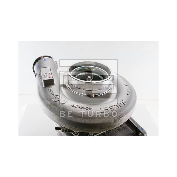 Renoverad bytesturbo BE Turbo 128537RED turboaggregat