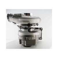 Renoverad bytesturbo BE Turbo 128537RED turboaggregat