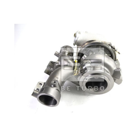 Renoverad bytesturbo BE Turbo 128582RED turboaggregat