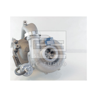 Renoverad bytesturbo BE Turbo 128657RED turboaggregat