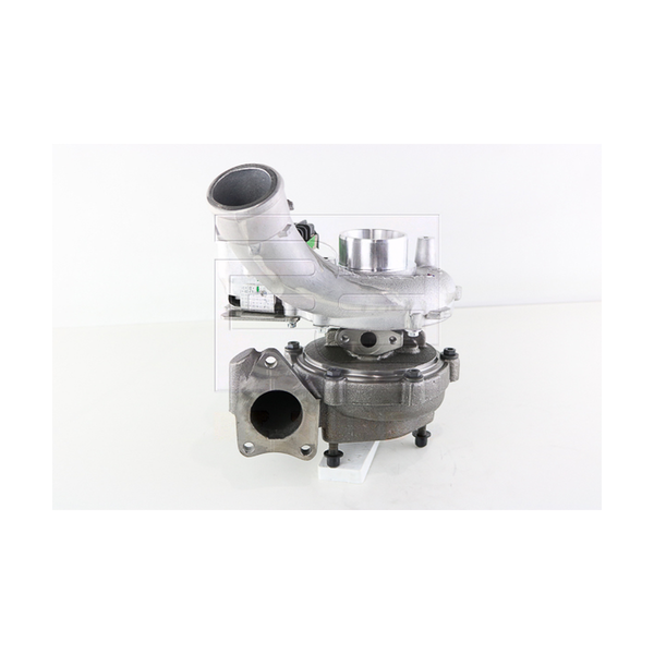 Renoverad bytesturbo BE Turbo 128667ECO turboaggregat