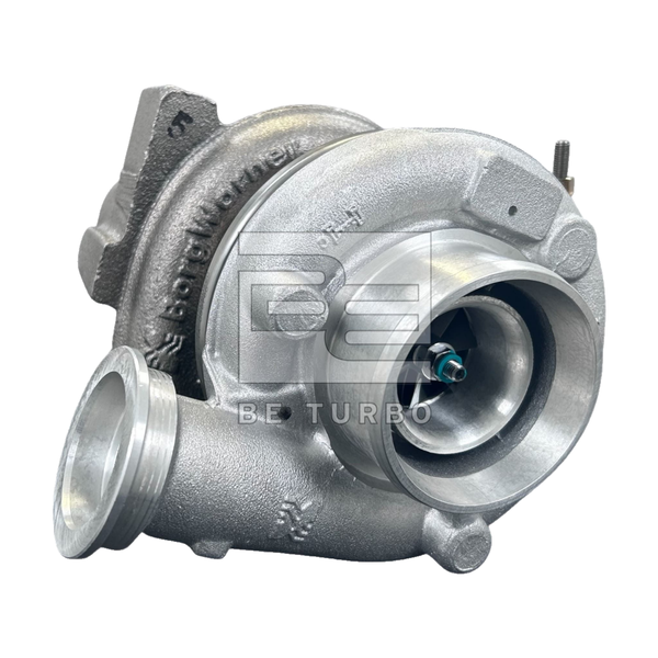 Renoverad bytesturbo BE Turbo 128679RED - B1 turboaggregat