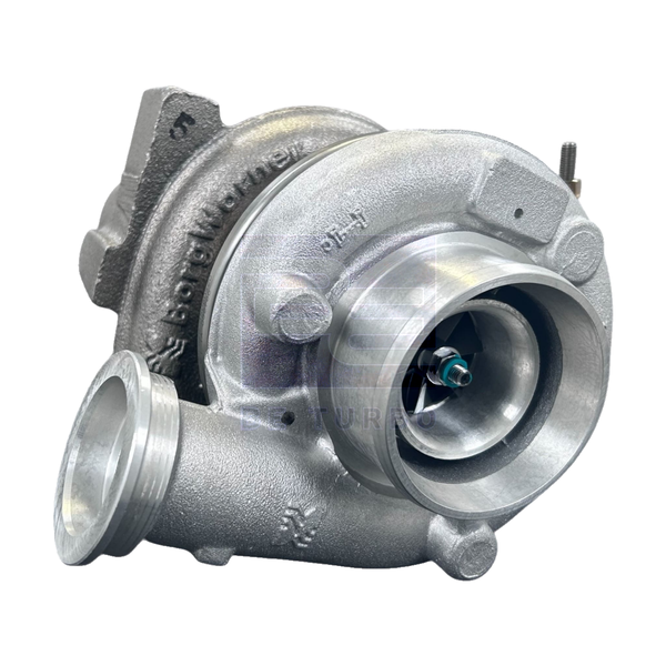 Renoverad bytesturbo BE Turbo 128679RED - B1 turboaggregat