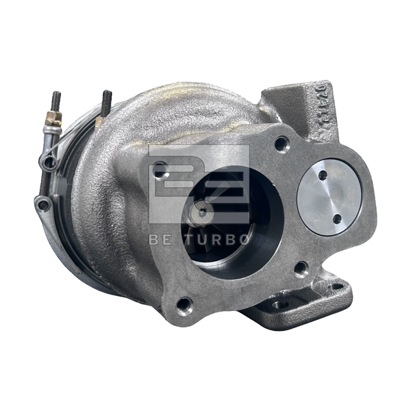 Renoverad bytesturbo BE Turbo 128679RED - B1 turboaggregat