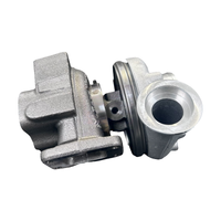 Renoverad bytesturbo BE Turbo 128679RED - B1 turboaggregat