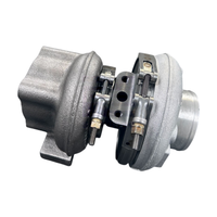 Renoverad bytesturbo BE Turbo 128679RED - B1 turboaggregat