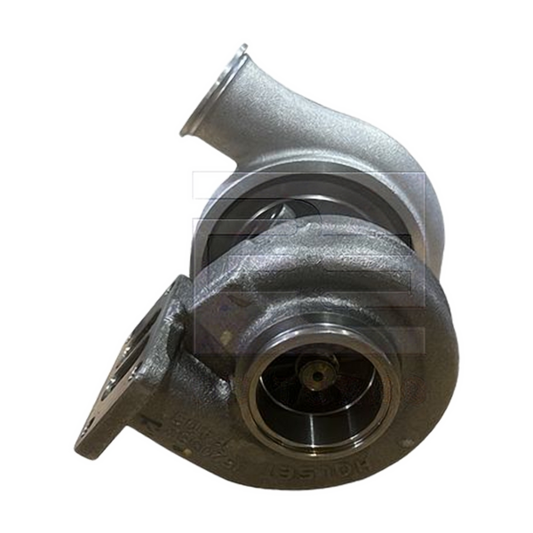 Renoverad bytesturbo BE Turbo 128681RED - HX35 turboaggregat