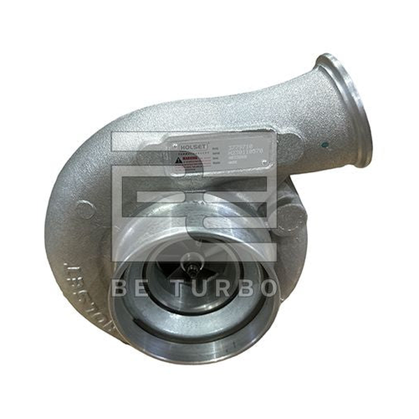 Renoverad bytesturbo BE Turbo 128681RED - HX35 turboaggregat