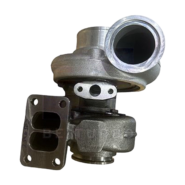 Renoverad bytesturbo BE Turbo 128681RED - HX35 turboaggregat