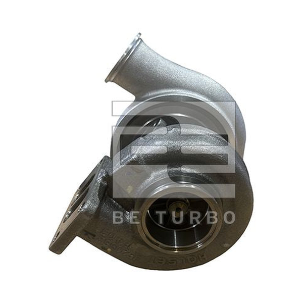 Renoverad bytesturbo BE Turbo 128681RED - HX35 turboaggregat