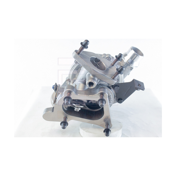 Renoverad bytesturbo BE Turbo 128696RED turboaggregat