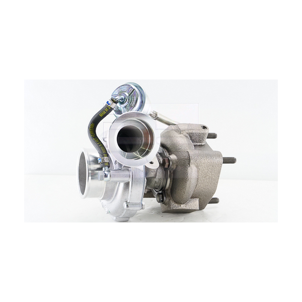 Renoverad bytesturbo BE Turbo 128871RED turboaggregat