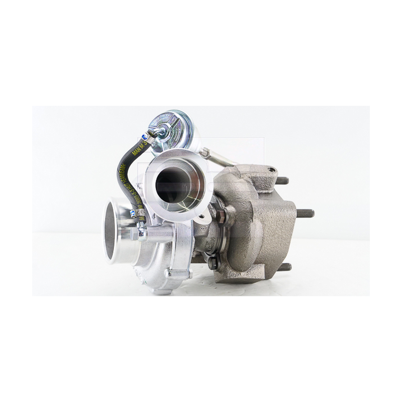 Renoverad bytesturbo BE Turbo 128871RED turboaggregat