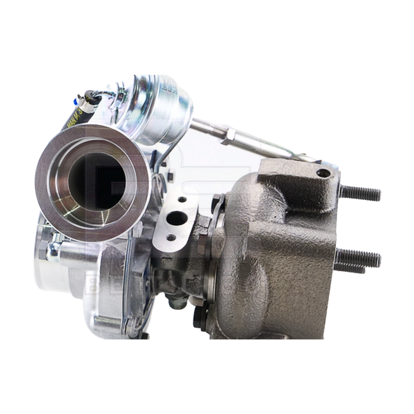Renoverad bytesturbo BE Turbo 128871RED turboaggregat