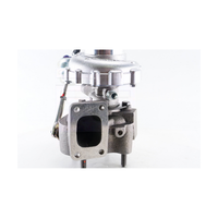 Renoverad bytesturbo BE Turbo 128871RED turboaggregat