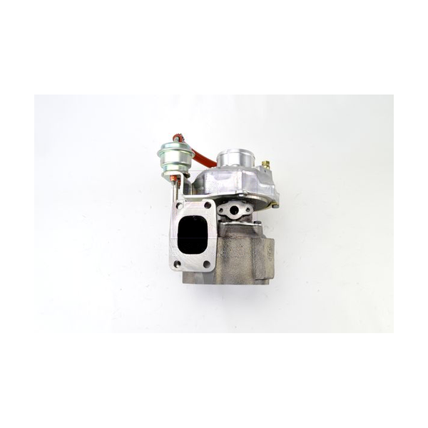 Renoverad bytesturbo BE Turbo 128974RED turboaggregat