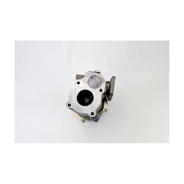Renoverad bytesturbo BE Turbo 128974RED turboaggregat