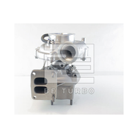 Renoverad bytesturbo BE Turbo 129046RED turboaggregat