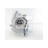 Renoverad bytesturbo BE Turbo 129046RED turboaggregat