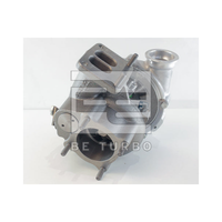 Renoverad bytesturbo BE Turbo 129046RED turboaggregat