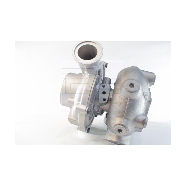 Renoverad bytesturbo BE Turbo 129053RED - K27 turboaggregat