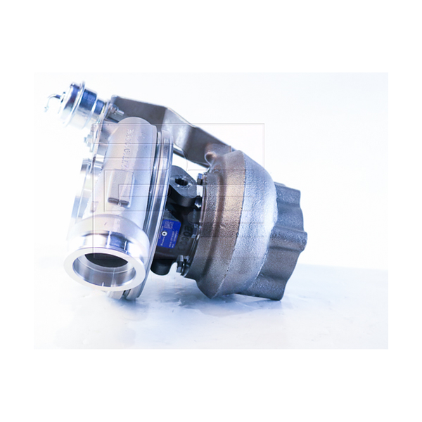 Renoverad bytesturbo BE Turbo 129242RED turboaggregat