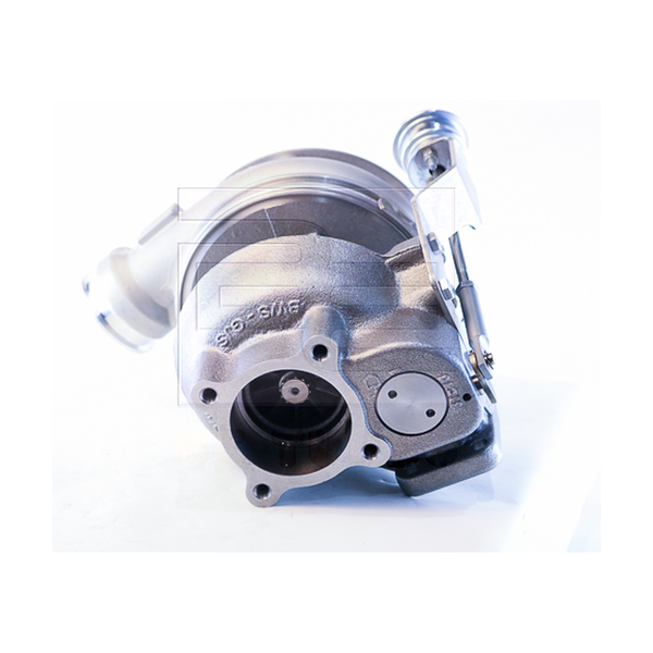 Renoverad bytesturbo BE Turbo 129242RED turboaggregat