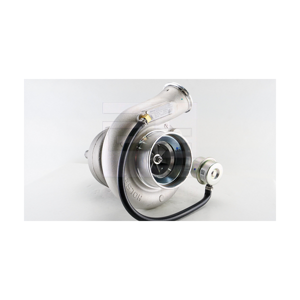 Renoverad bytesturbo BE Turbo 129252RED turboaggregat