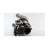 Renoverad bytesturbo BE Turbo 129252RED turboaggregat