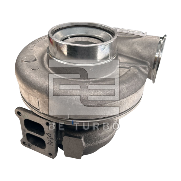 Renoverad bytesturbo BE Turbo 129268RED - HE551 turboaggregat